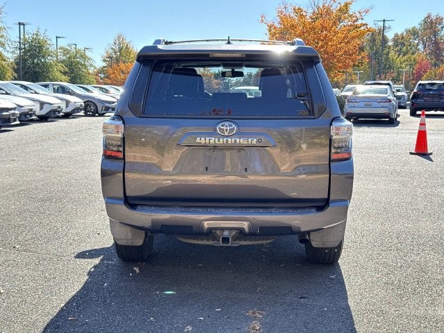2016 Toyota 4Runner SR5 Premium