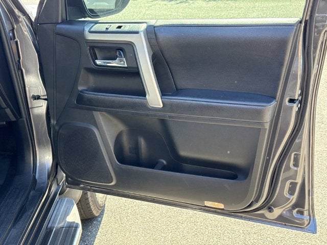 2016 Toyota 4Runner SR5 Premium