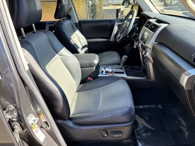 2016 Toyota 4Runner SR5 Premium