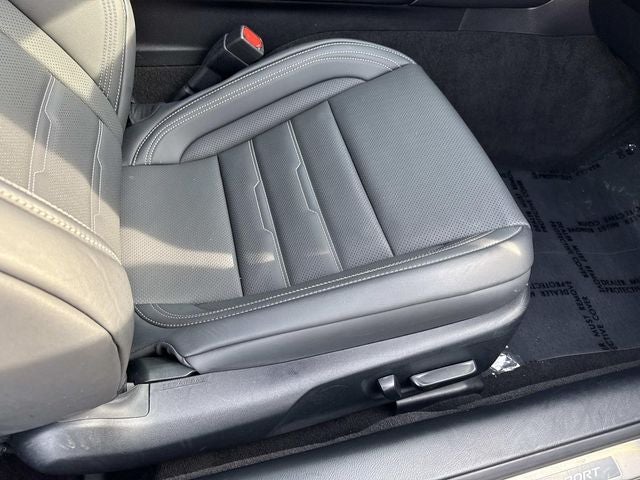 2023 Lexus RC 350 F Sport