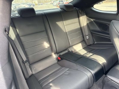 2023 Lexus RC 350 F Sport