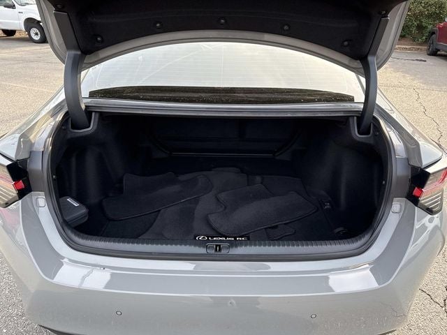 2023 Lexus RC 350 F Sport