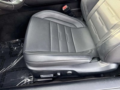 2023 Lexus RC 350 F Sport