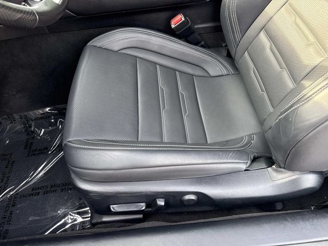 2023 Lexus RC 350 F Sport