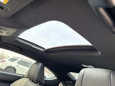 2023 Lexus RC 350 F Sport