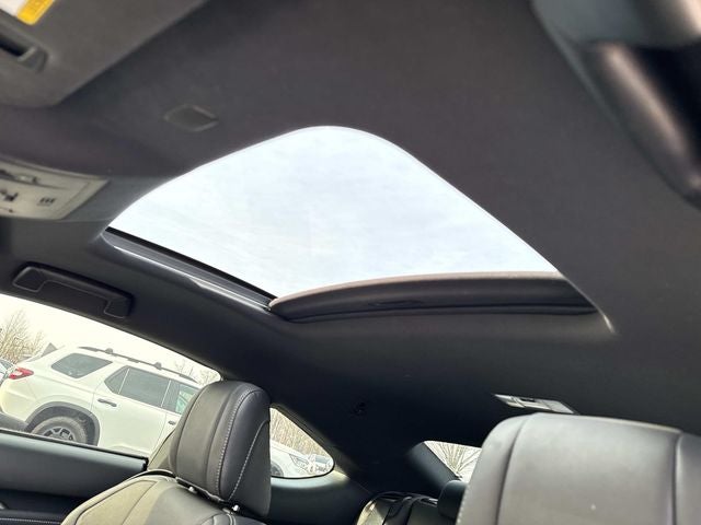 2023 Lexus RC 350 F Sport