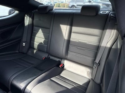 2023 Lexus RC 350 F Sport