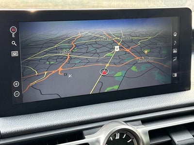 2023 Lexus RC 350 F Sport