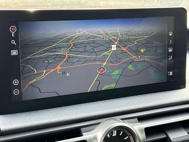 2023 Lexus RC 350 F Sport