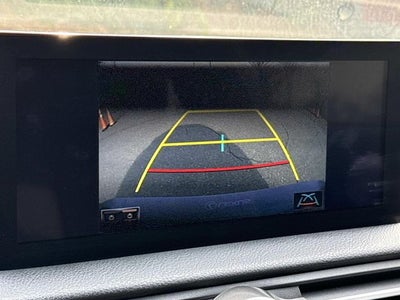 2023 Lexus RC 350 F Sport