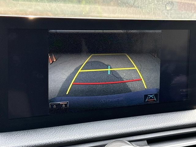 2023 Lexus RC 350 F Sport