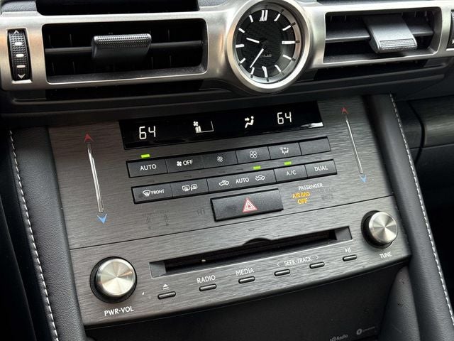 2023 Lexus RC 350 F Sport