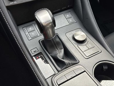 2023 Lexus RC 350 F Sport