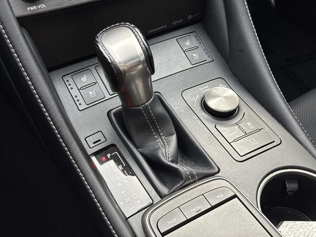 2023 Lexus RC 350 F Sport