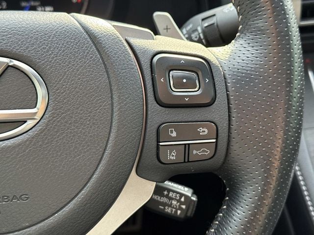 2023 Lexus RC 350 F Sport