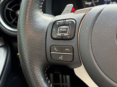 2023 Lexus RC 350 F Sport