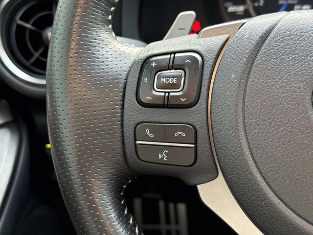 2023 Lexus RC 350 F Sport