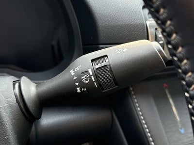 2023 Lexus RC 350 F Sport