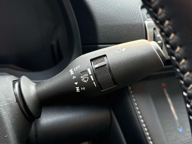 2023 Lexus RC 350 F Sport