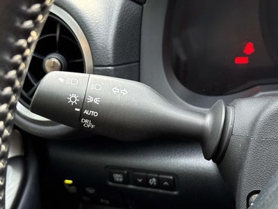 2023 Lexus RC 350 F Sport