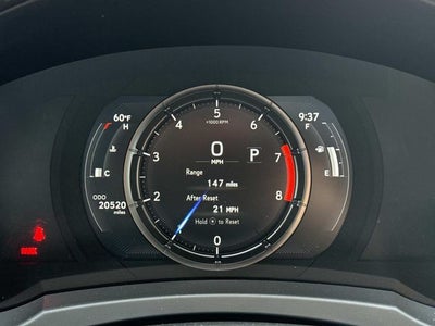 2023 Lexus RC 350 F Sport