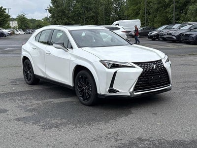 2024 Lexus UX 250h Premium