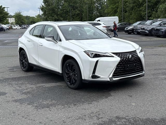 2024 Lexus UX 250h Premium