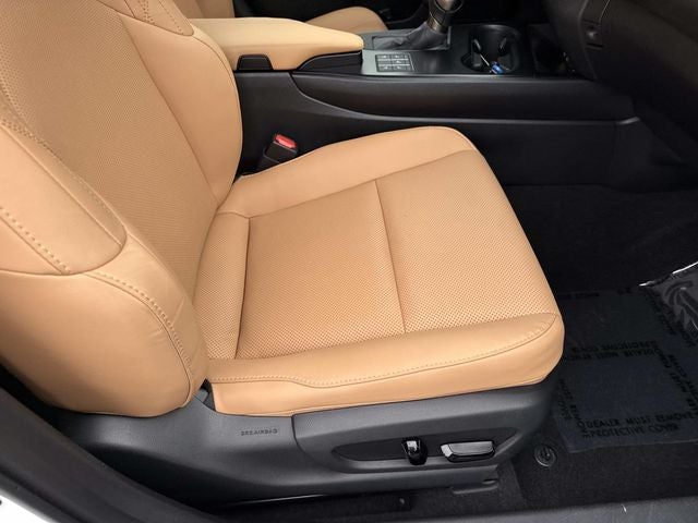 2024 Lexus UX 250h Premium