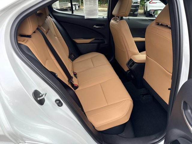 2024 Lexus UX 250h Premium