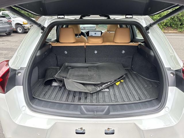 2024 Lexus UX 250h Premium
