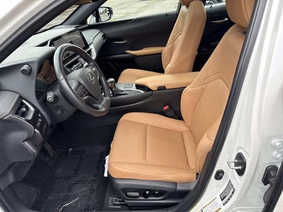 2024 Lexus UX 250h Premium