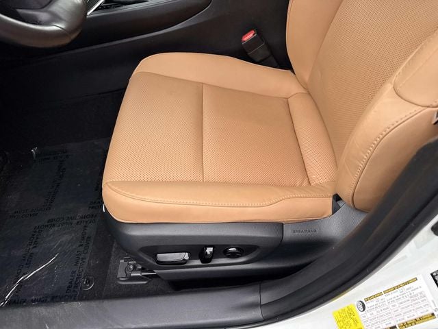 2024 Lexus UX 250h Premium