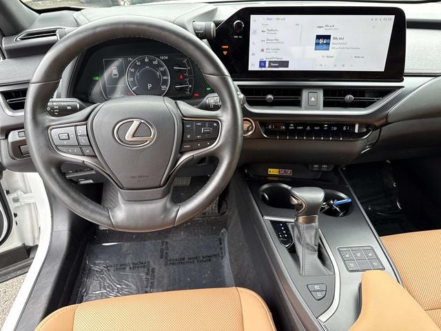 2024 Lexus UX 250h Premium