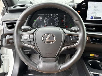 2024 Lexus UX 250h Premium
