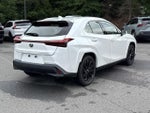 2024 Lexus UX 250h Premium