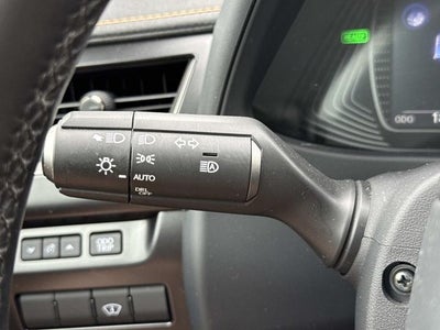 2024 Lexus UX 250h Premium