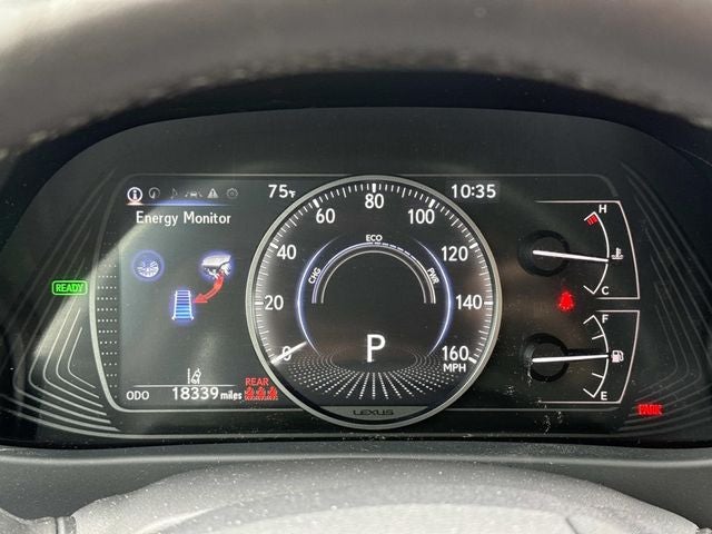 2024 Lexus UX 250h Premium