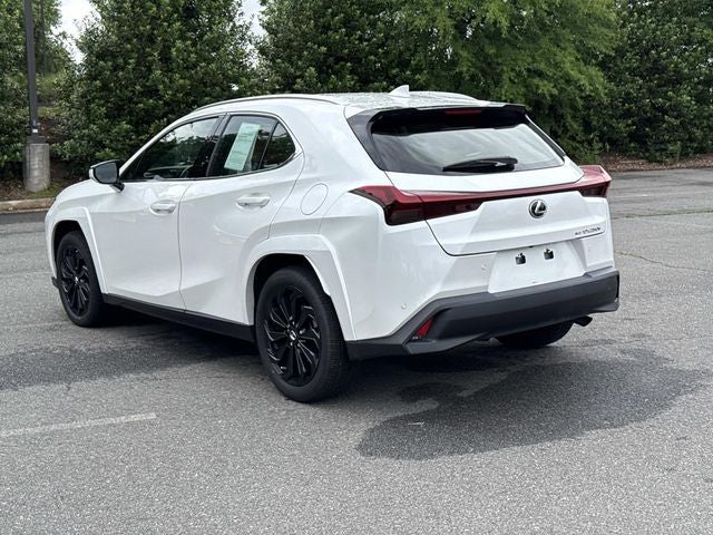 2024 Lexus UX 250h Premium