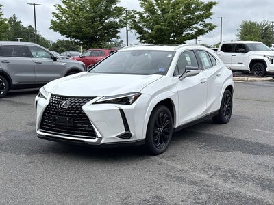 2024 Lexus UX 250h Premium