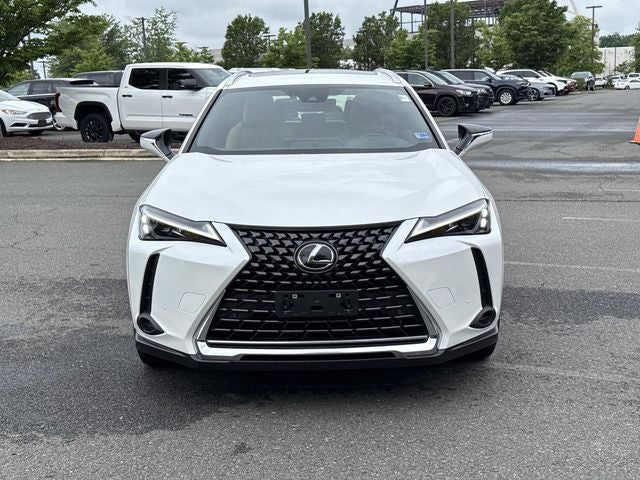2024 Lexus UX 250h Premium