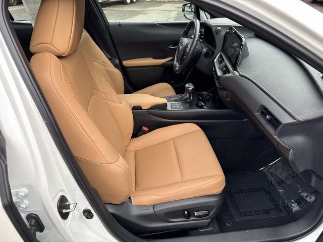 2024 Lexus UX 250h Premium
