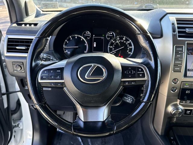 2020 Lexus GX 460