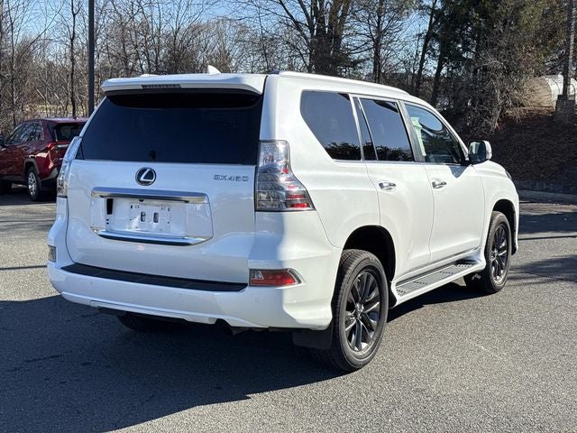 2020 Lexus GX 460