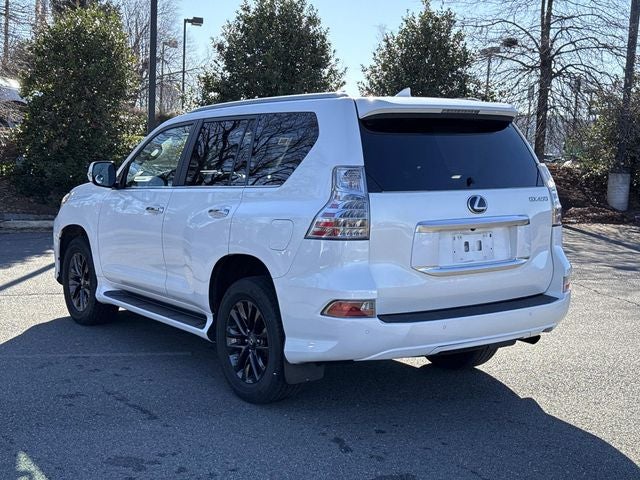 2020 Lexus GX 460