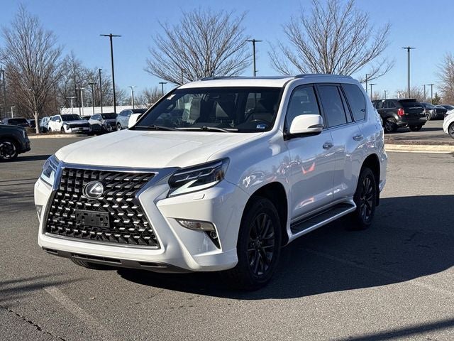 2020 Lexus GX 460