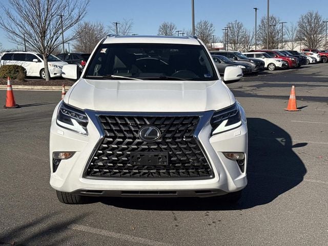 2020 Lexus GX 460