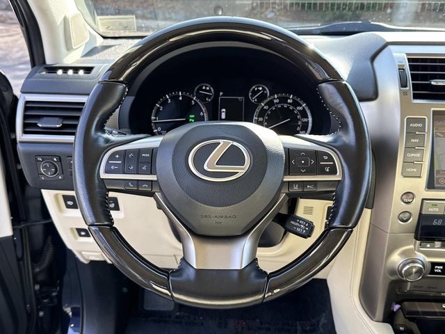 2021 Lexus GX 460