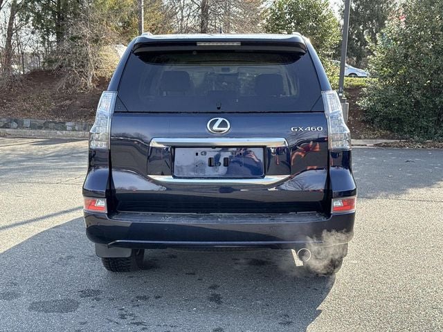 2021 Lexus GX 460