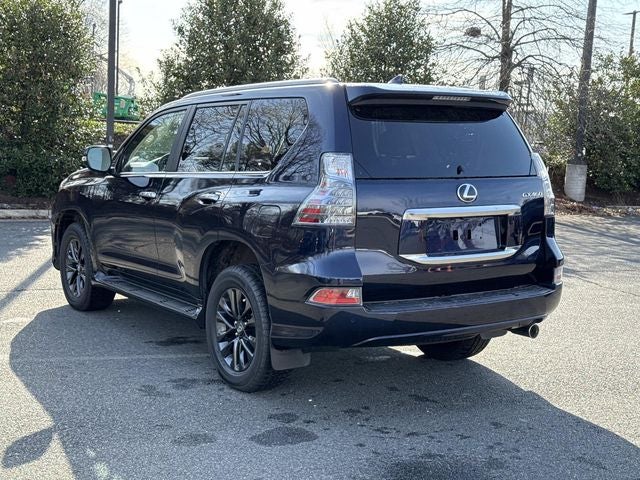 2021 Lexus GX 460