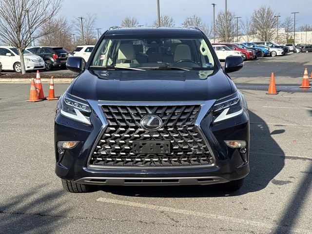 2021 Lexus GX 460